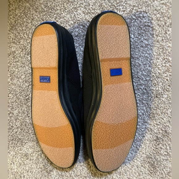 Keds canvas black - Picture 2 of 2